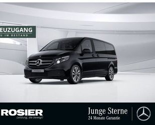 Mercedes-Benz V 220 Gebrauchtwagen