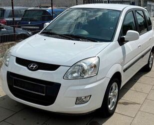 Hyundai Matrix Gebrauchtwagen