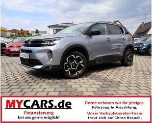 Citroen C5 Aircross Gebrauchtwagen
