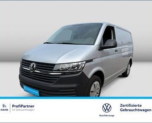 VW T6 Transporter Gebrauchtwagen