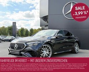 Mercedes-Benz E 53 AMG Gebrauchtwagen