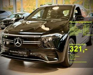 Mercedes-Benz EQA Gebrauchtwagen