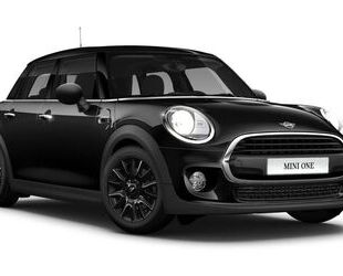 Mini ONE Gebrauchtwagen