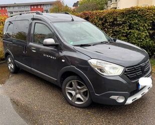 Dacia Dokker Gebrauchtwagen