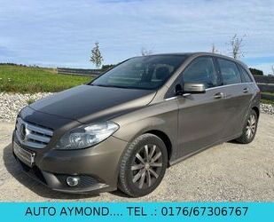 Mercedes-Benz B 180 Gebrauchtwagen
