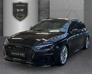 Audi RS4 Gebrauchtwagen