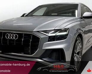 Audi Q8 Gebrauchtwagen