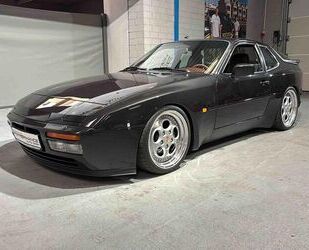Porsche 944 Gebrauchtwagen