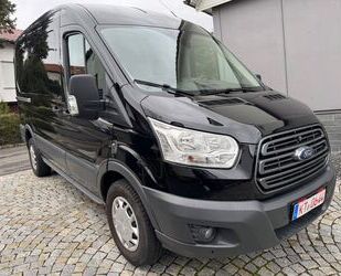 Ford Transit Gebrauchtwagen