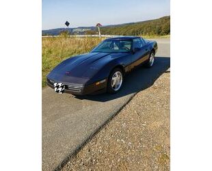Corvette C4 Gebrauchtwagen