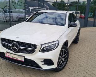 Mercedes-Benz GLC 350 Gebrauchtwagen