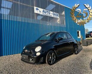 Abarth 500 Gebrauchtwagen