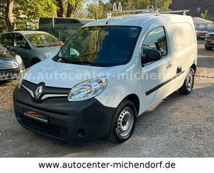 Renault Kangoo Gebrauchtwagen