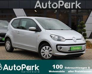 VW up! Gebrauchtwagen