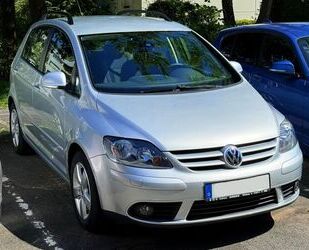 VW Golf Plus Gebrauchtwagen