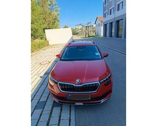 Skoda Kamiq Gebrauchtwagen