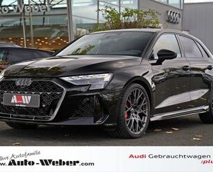 Audi RS3 Gebrauchtwagen