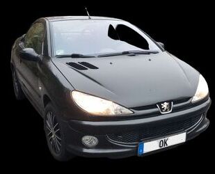 Peugeot 206 Gebrauchtwagen