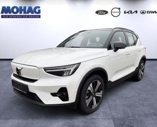 Volvo XC40 Gebrauchtwagen