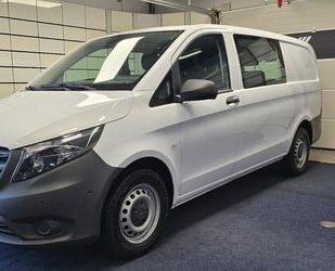 Mercedes-Benz Vito Gebrauchtwagen