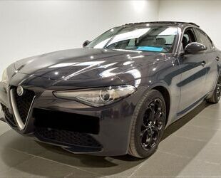 Alfa Romeo Giulia Gebrauchtwagen