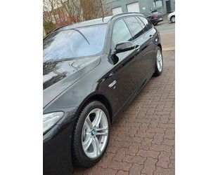 BMW 520 Gebrauchtwagen