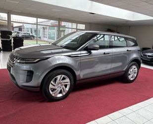 Land Rover Range Rover Evoque Gebrauchtwagen