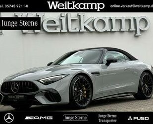 Mercedes-Benz SL 63 AMG Gebrauchtwagen