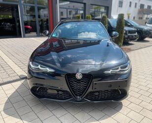 Alfa Romeo Giulia Gebrauchtwagen