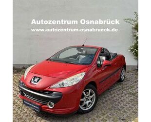 Peugeot 207 Gebrauchtwagen