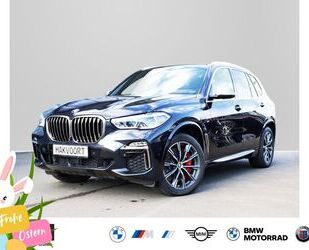 BMW X5 M50 Gebrauchtwagen