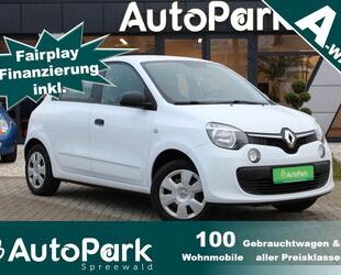 Renault Twingo Gebrauchtwagen