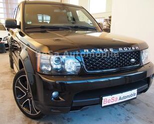 Land Rover Range Rover Sport Gebrauchtwagen