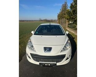 Peugeot 207 Gebrauchtwagen