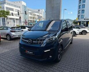 Opel Zafira Life Gebrauchtwagen