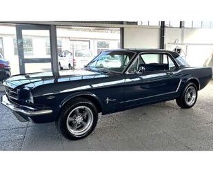 Ford Mustang Gebrauchtwagen