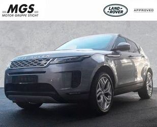 Land Rover Range Rover Evoque Gebrauchtwagen