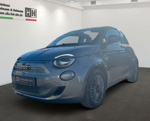 Fiat 500e Gebrauchtwagen