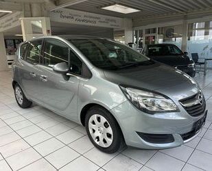 Opel Meriva Gebrauchtwagen
