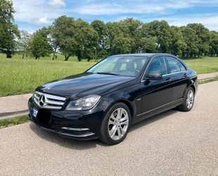 Mercedes-Benz C 180 Gebrauchtwagen