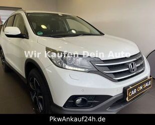 Honda CR-V Gebrauchtwagen
