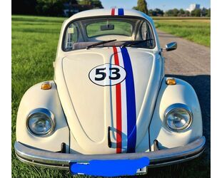VW Käfer Gebrauchtwagen