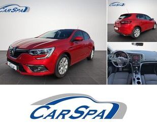 Renault Megane Gebrauchtwagen