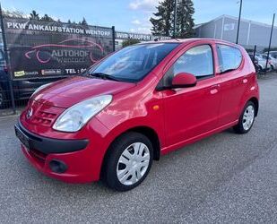 Nissan Pixo Gebrauchtwagen