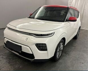 Kia Soul Gebrauchtwagen
