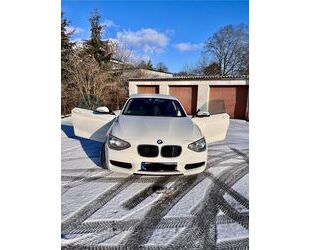 BMW 114 Gebrauchtwagen