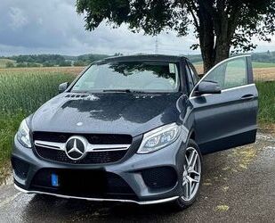 Mercedes-Benz GLE 350 Gebrauchtwagen