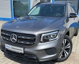 Mercedes-Benz GLB 220 Gebrauchtwagen
