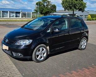 VW Golf Plus Gebrauchtwagen