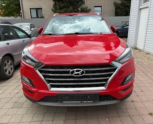 Hyundai TUCSON Gebrauchtwagen